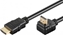Изображение Kabel Goobay HDMI - HDMI 2m czarny (61296)