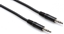 Picture of Kabel Hosa Jack 3.5mm - Jack 3.5mm 1.5m czarny (CMM-105)