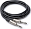 Picture of Kabel Hosa Jack 6.3mm  - Jack 6.3mm 3.05m srebrny (HSS-010)