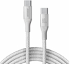 Picture of Kabel USB Joyroom Kabel Joyroom S-A28 Flash Series 60W USB-C - USB-C 1m - biay