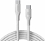 Attēls no Kabel Joyroom S-A28 Flash Series 60W USB-C - USB-C 1m - biay