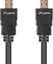 Picture of Kabel Lanberg HDMI - HDMI 1m czarny (CA-HDMI-15CC-0010-BK)