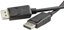Picture of Kabel PremiumCord DisplayPort - DisplayPort 5m czarny (kport1-05)