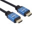 Picture of Kabel PremiumCord HDMI - HDMI 0.5m czarny (kphdm2a05)