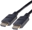 Изображение Kabel PremiumCord HDMI - HDMI 1m czarny (kphdm2-1)