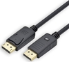 Picture of Kabel TB Print DisplayPort - DisplayPort 1.8m czarny (1_808992)
