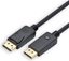 Attēls no Kabel TB Print DisplayPort - DisplayPort 1.8m czarny (V7060)