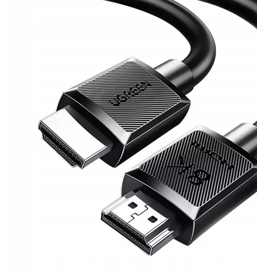 Picture of Kabel Ugreen Kabel HDMI 4K 5m - czarny