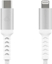 Изображение Kabel USB dbramante re-charge Kabel Lightning 24 pin USB-C mski do mski Lightning 1.2 m spleciony kabel