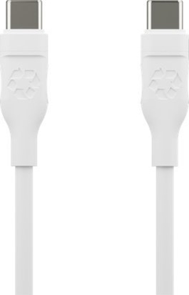 Picture of Kabel USB dbramante USB-C - USB-C 2.5 m Biay (CB25CCWH4278)