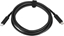 Attēls no Kabel USB Lenovo USB-C - USB-C 2 m Czarny (1029205)