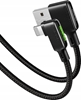 Изображение Kabel USB Mcdodo USB-A - Lightning 1.8 m Czarny (CA-7511)