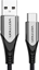 Picture of Kabel USB Vention Kabel USB 2.0 A do USB-C Vention CODHF 3A 1m szary