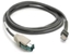 Picture of Kabel USB Zebra Zebra CBA-U23-S07ZBR akcesoria do czytników kodów kreskowych Kabel USB
