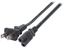 Picture of Kabel zasilajcy EFB Przewód zasilajcy USA/NEMA-C7 180