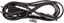 Attēls no Kabel zasilajcy Emos Kabel zasilajcy EURO (do radia) CEE 7/16 - IEC 320 C7 1,75m S1111