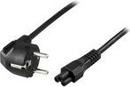 Изображение Kabel zasilajcy MicroConnect CEE 7/7 - C5, 10m (PE0108100)