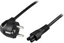 Picture of Kabel zasilajcy MicroConnect CEE 7/7 - C5, 10m (PE0108100)