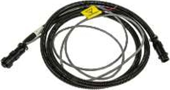 Picture of Kabel zasilajcy Zebra Zebra CA1230 kabel zasilajce Czarny