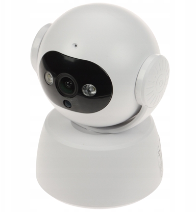 Изображение Kamera IP APTI KAMERA IP OBROTOWA WEWNTRZNA Wi-Fi - 3 Mpx 3.6 mm