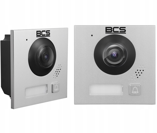 Picture of Kamera IP BCS PAN-KAM(4) Modu kamery wideodomofon IP BCS LINE