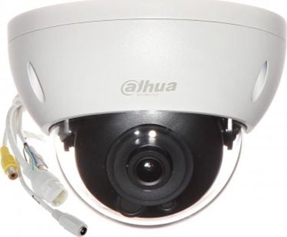 Attēls no Kamera IP Dahua Technology KAMERA WANDALOODPORNA IP IPC-HDBW5449R-ASE-NI-0360B Full-Color - 4 Mpx 3.6 mm DAHUA