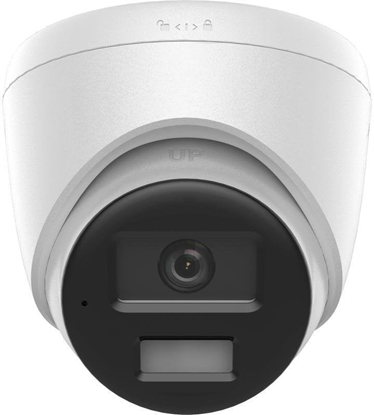 Attēls no Kamera IP Hikvision DS-2CD1363G2-LIUF/SL 4mm PL