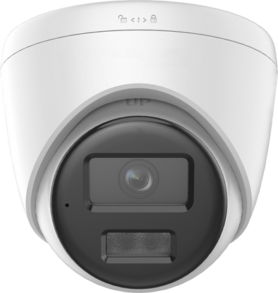 Attēls no Kamera IP Hikvision DS-2CD1367G2H-LIUF/SL 4mm PL