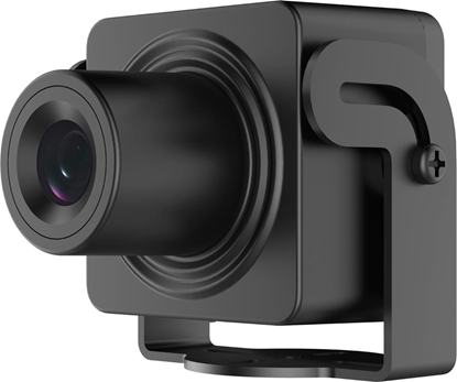 Picture of Kamera IP Hikvision Hikvision pinhole cube DS-2CD2D25G1/M-D/NF F2.8 (juoda, 2 MP)