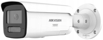Attēls no Kamera IP Hikvision Kamera IP DS-2CD2T83G2-LIS2U/SL 2.8mm PL