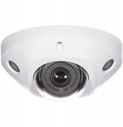 Attēls no Kamera IP Hikvision KAMERA WANDALOODPORNA IP DS-2CD2526G2-IS 2.8MM D AcuSense - 1080p