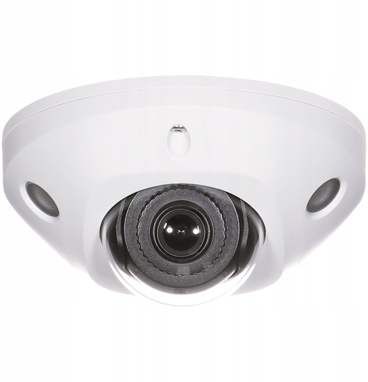 Picture of Kamera IP Hikvision KAMERA WANDALOODPORNA IP DS-2CD2526G2-IS 2.8MM D AcuSense - 1080p