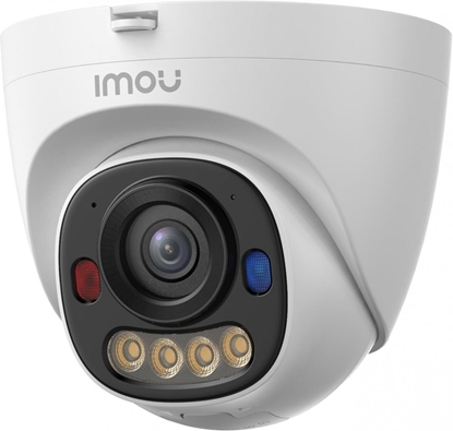 Picture of Kamera IP IMOU Kamera IP PoE IPC-PS8D-5V0-0280B 5MP kopuka