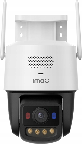 Picture of Kamera IP Imou Titan Pro 6MP Aurora Wi-Fi PoE