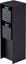 Picture of Kanlux Dasto 36585 supek z gniazdami IP44 antracyt