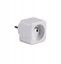Attēls no Kanlux Gniazdo SMART 230V 2P+Z AC adapter S AD GN 16A PM 33703