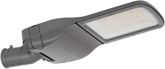 Picture of Kanlux Oprawa uliczna LED z gniazdem ZHAGA PRO-S S 60W-ZH 9120lm 4000K IK08 IP66 IIkl. ochr. 39299