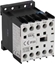 Attēls no Kanlux Stycznik mocy 12A 3P 230V AC 1Z KCPM-12-230 24094