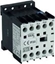 Изображение Kanlux stycznik mocy 6A 3P 230V AC 1Z KCPM-06-230 (24090)