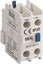 Picture of Kanlux Styk pomocniczy 1Z 1R monta czoowy KCP-AX11 24110