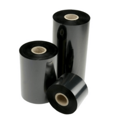 Picture of Karboninė juosta 110mm x 95m WAX