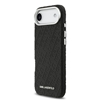 Изображение Karl Lagerfeld Grained PU Repeated Logo MagSafe Case for iPhone Air / black