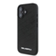 Изображение Karl Lagerfeld PU Quilted Pattern Case for iPhone 16 / black