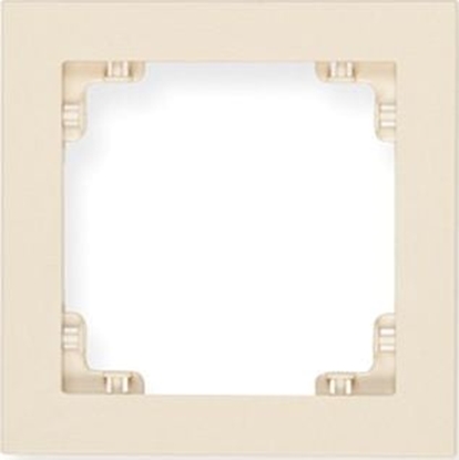 Attēls no Karlik Deco ramka uniwersalna pojedyncza be (1DR-1)