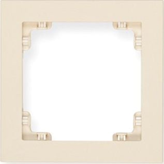 Picture of Karlik Deco ramka uniwersalna pojedyncza be (1DR-1)