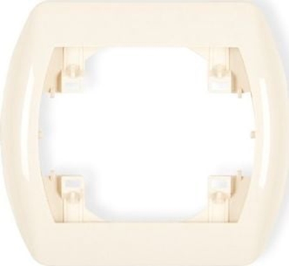 Attēls no Karlik Trend ramka pozioma pojedyncza beowa (1RH-1)