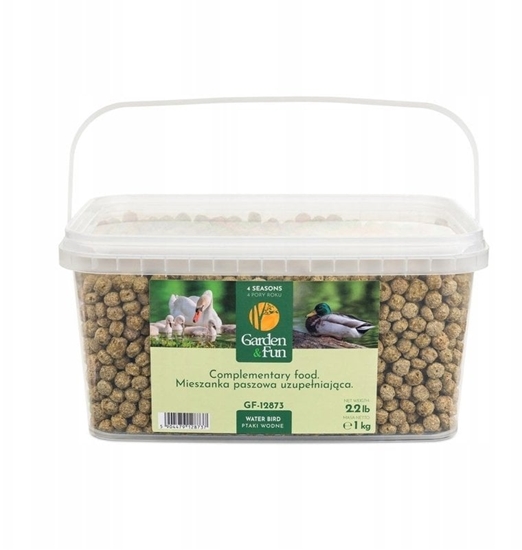 Picture of Karma dla ptaków wodnych 1kg