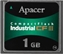 Picture of Karta Apacer Industrial CF III Compact Flash 1 GB  (20351436)