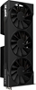 Picture of XFX Swift RX 9070XT Triple Fan 16GB graphics card