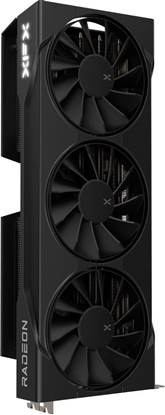 Picture of Karta graficzna XFX Swift Radeon RX 9070 XT Triple Fan Gaming 16GB GDDR6 (RX-97TSWF3BC)